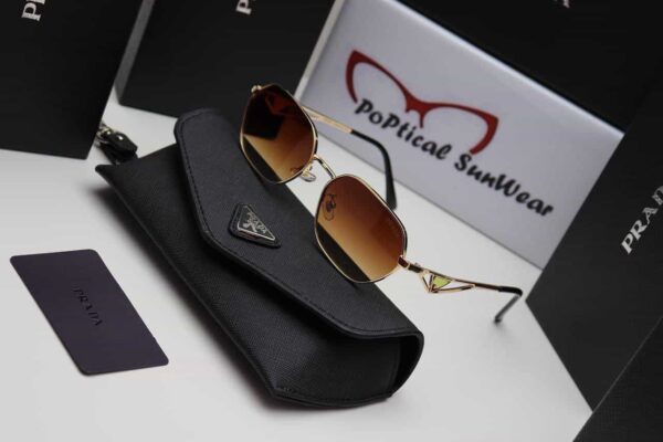 Virelli Sunglasses