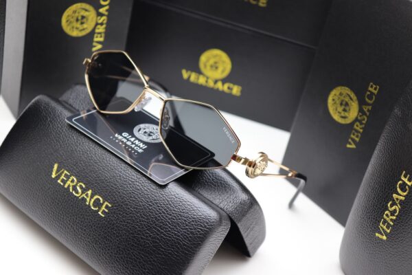 Aurelien Sunglasses
