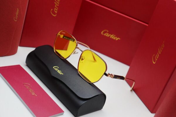 Bellarose Sunglasses