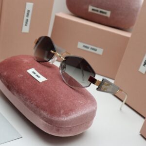 Castrielle Sunglasses