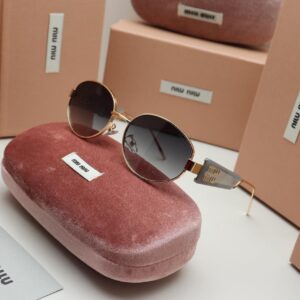Pupa Sunglasses