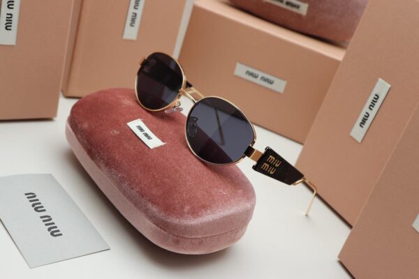 Pupa Sunglasses