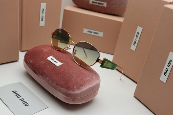 Pupa Sunglasses
