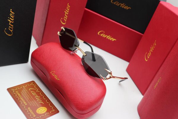 Luxaro Sunglasses