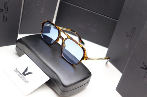 Selvar Sunglasses