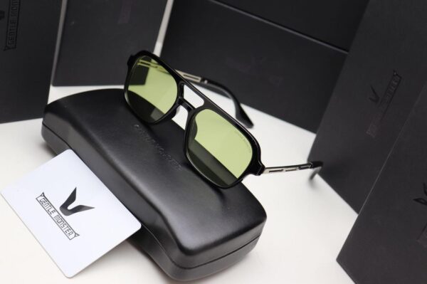 Selvar Sunglasses