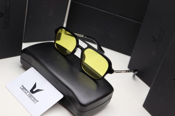 Selvar Sunglasses