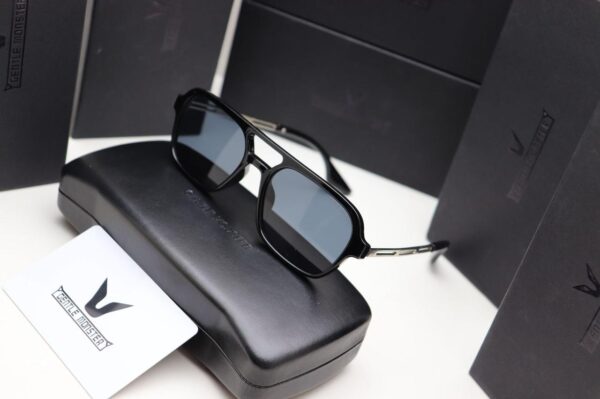 Selvar Sunglasses