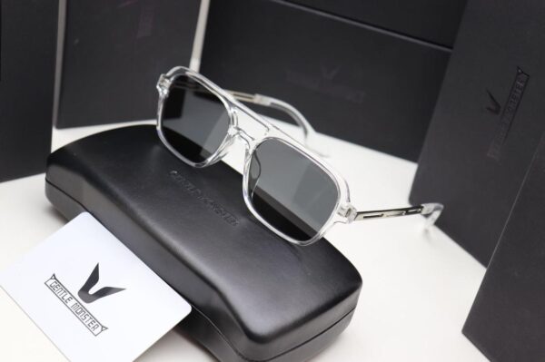 Selvar Sunglasses