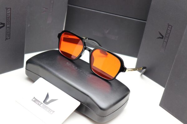 Selvar Sunglasses