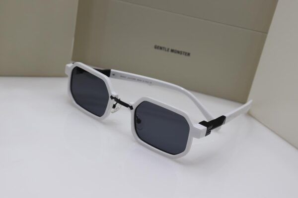 Enzo Sunglasses