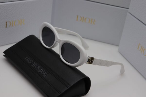 Verdan Sunglasses