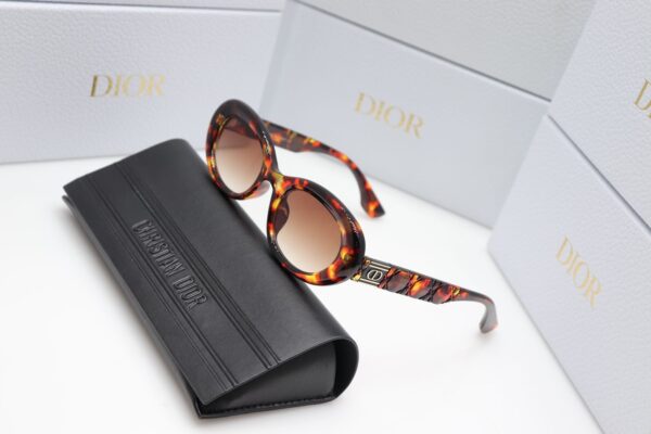 Verdan Sunglasses