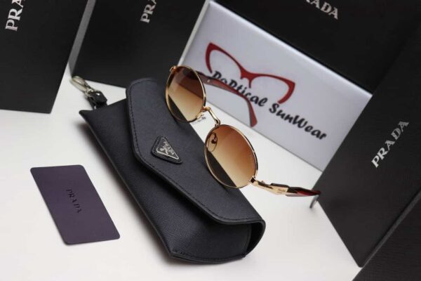 Rivora Sunglasses