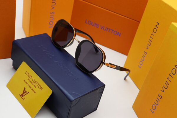Crest Sunglasses