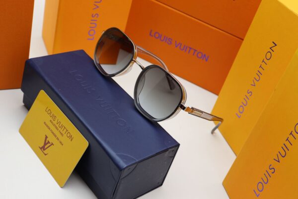 Crest Sunglasses