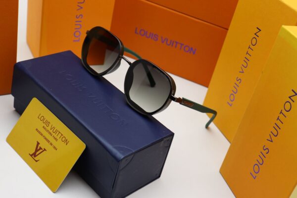 Crest Sunglasses