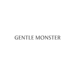 GENTLE MONSTER